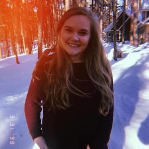 Meet your Posher, Kenna